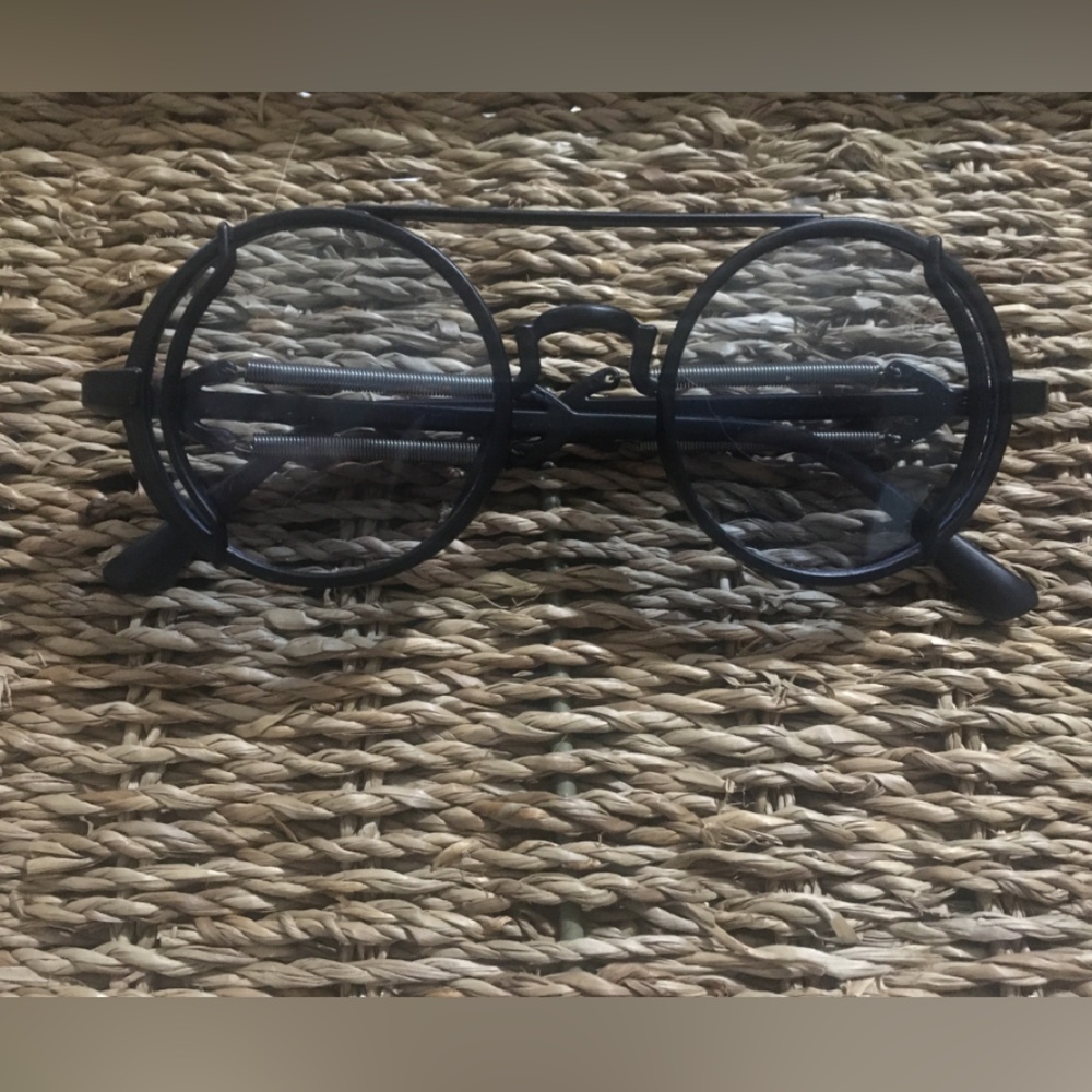 Hipster Glasses For Fashion